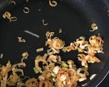 鯖味噌アレンジ！ピリッと5色どんぶり作り方6写真