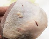 幼児食にも☆簡単！チキンのトマト煮込み作り方3写真