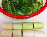 ◎意外と簡単！鶏きんかんの甘露煮◎作り方3写真