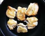 幼児食にも☆簡単！チキンのトマト煮込み作り方4写真