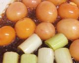 ◎意外と簡単！鶏きんかんの甘露煮◎作り方4写真