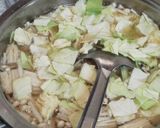 ぱぱっと！中華スープ作り方1写真
