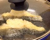 簡単☆タラのムニエル南蛮漬け風作り方7写真