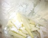 手抜き☆簡単フライド大根作り方2写真