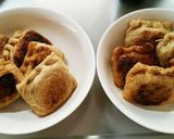 節約　糖質制限！油揚げギョーザ作り方8写真