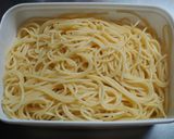 昔なつかしい♪「昭和の給食ナポリタン」作り方3写真