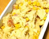 ５分でポテサラ！マッシュポテトで超簡単♪作り方3写真