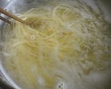 昔なつかしい♪「昭和の給食ナポリタン」作り方1写真