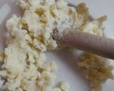 鮭の酒マヨポテトホイル焼き作り方6写真
