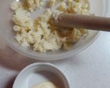 鮭の酒マヨポテトホイル焼き作り方7写真