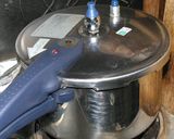 昆布の蜂蜜煮作り方6写真