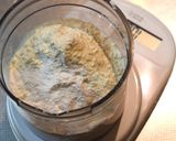 パイみたいなぱっくり腹割れ＊スコーン作り方2写真