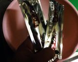 超簡単！しいたけのネギ味噌焼き作り方2写真