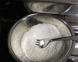 簡単！フォンダンショコラ作り方4写真