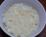 簡単！玉ねぎソースが美味しいポークソテー作り方3写真