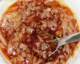 簡単！玉ねぎソースが美味しいポークソテー作り方4写真