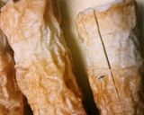 竹輪のポテサラ詰め作り方1写真