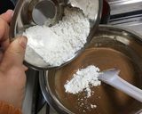 簡単！フォンダンショコラ作り方8写真