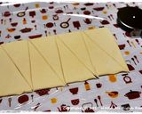 簡単■おうちdeミニチョコクロワッサン■作り方1写真