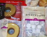 簡単❗かわいいひなまつりケーキ作り方9写真
