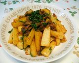 山芋ステーキ～居酒屋さん風～作り方6写真