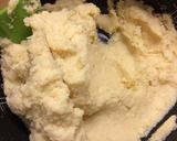 生おから&甘酒で炊飯器リンゴケーキ作り方2写真