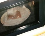簡単で食べごたえのあるクッキークランチ♥作り方2写真