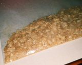 簡単で食べごたえのあるクッキークランチ♥作り方4写真