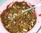 簡単で食べごたえのあるクッキークランチ♥作り方5写真