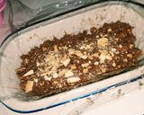 簡単で食べごたえのあるクッキークランチ♥作り方6写真