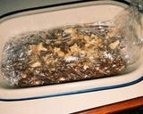 簡単で食べごたえのあるクッキークランチ♥作り方7写真