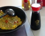★　カレーチャーハン　★作り方5写真