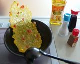 ★　カレーチャーハン　★作り方4写真