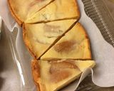 生おから&甘酒で炊飯器リンゴケーキ作り方8写真