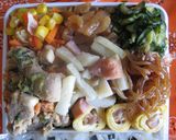 愛情弁当　6/13作り方4写真