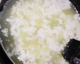 ラズベリー♪ホワイトチョコチーズケーキ♡作り方14写真