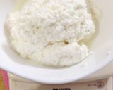 ラズベリー♪ホワイトチョコチーズケーキ♡作り方15写真