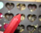 ♡超簡単・大好きな色でハート型チョコ♡作り方11写真