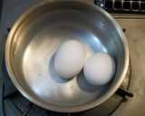 鮭のタルタルソース作り方3写真