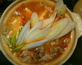 麻婆豆腐の素、活用鍋作り方4写真
