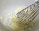 紅茶とりんごのパウンドケーキ作り方1写真