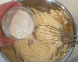 市販で簡単✾とっておきのレアチーズケーキ作り方6写真