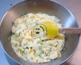 鮭のタルタルソース作り方6写真