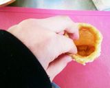 [糖質制限]油揚げ豆乳クリームコロッケ✡作り方9写真