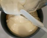 市販で簡単✾とっておきのレアチーズケーキ作り方10写真
