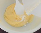 紅茶とりんごのパウンドケーキ作り方7写真
