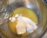 バレンタイン♡超簡単ケーキ作り方3写真