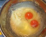 バレンタイン♡超簡単ケーキ作り方4写真