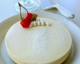 市販で簡単✾とっておきのレアチーズケーキ作り方13写真
