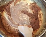 バレンタイン♡超簡単ケーキ作り方8写真